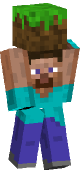 new minecraft skin