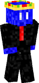 new minecraft skin