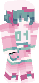 new minecraft skin