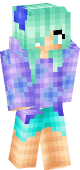 new minecraft skin