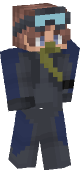 new minecraft skin