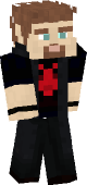 new minecraft skin