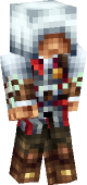 new minecraft skin