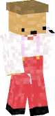 new minecraft skin