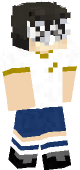 new minecraft skin