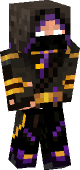 new minecraft skin