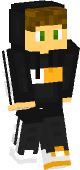 new minecraft skin