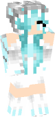 new minecraft skin