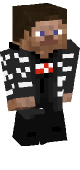 new minecraft skin