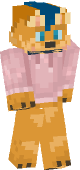 new minecraft skin