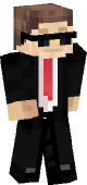 new minecraft skin