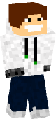 new minecraft skin