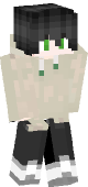 new minecraft skin