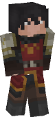 new minecraft skin