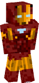 new minecraft skin