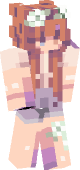 new minecraft skin