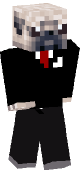 new minecraft skin