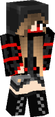 new minecraft skin