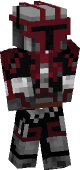 new minecraft skin