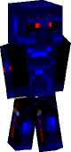 new minecraft skin