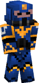 new minecraft skin