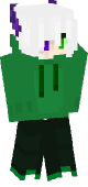 new minecraft skin