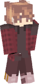 new minecraft skin