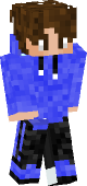 new minecraft skin