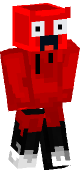 new minecraft skin