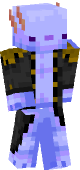 new minecraft skin