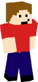 new minecraft skin