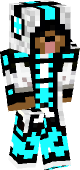 new minecraft skin