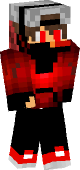 new minecraft skin