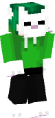 new minecraft skin