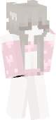 new minecraft skin