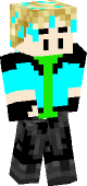 new minecraft skin