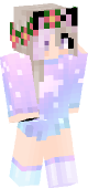 new minecraft skin