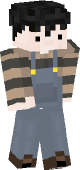 new minecraft skin