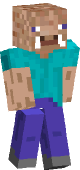 new minecraft skin