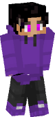 new minecraft skin