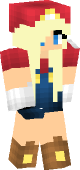 new minecraft skin