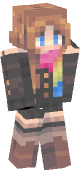 new minecraft skin