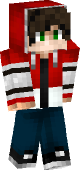 new minecraft skin