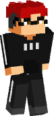 new minecraft skin