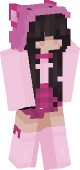 new minecraft skin