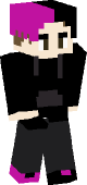 new minecraft skin