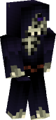 new minecraft skin