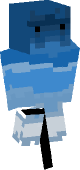 new minecraft skin