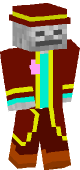 new minecraft skin