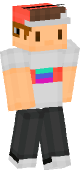 new minecraft skin